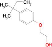2-[4-(1,1-Dimethyl-propyl)-phenoxy]-ethanol