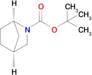 tert-butyl (1R,4S)-2-azabicyclo[2.2.1]heptane-2-carboxylate