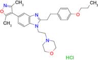 PF-CBP1 hydrochloride