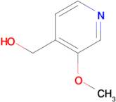 (3-methoxypyridin-4-yl)methanol