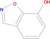 1,2-benzisoxazol-7-ol