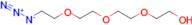 1-(diazyn-1-ium-1-yl)-12-hydroxy-4,7,10-trioxa-1-azadodecan-1-ide