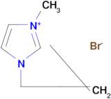 1-Allyl-3-methyl-1H-imidazol-3-ium Bromide