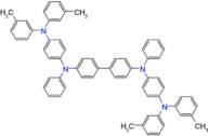 N,N'-Bis[4-di(m-tolyl)aminophenyl]-N,N'-diphenylbenzidine