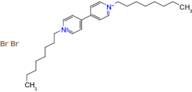 1,1'-Di-n-octyl-4,4'-bipyridinium Dibromide