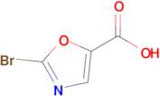 2-Bromooxazole-5-carboxylic acid