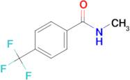 N-Methyl-4-(trifluoromethyl)benzamide