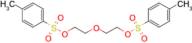 2-{2-[(4-Methylbenzenesulfonyl)oxy]ethoxy}ethyl 4-methylbenzene-1-sulfonate