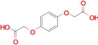 2,2'-(1,4-Phenylenebis(oxy))diacetic acid