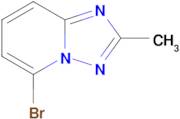 5-Bromo-2-methyl-[1,2,4]triazolo[1,5-a]pyridine