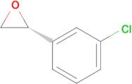 (R)-2-(3-Chlorophenyl)oxirane