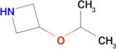 3-Isopropoxyazetidine