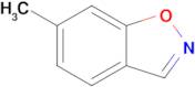 6-Methylbenzo[d]isoxazole