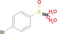 Sodium 4-bromobenzenesulfinate dihydrate