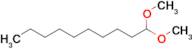 1,1-Dimethoxydecane