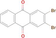 2,3-Dibromoanthracene-9,10-dione