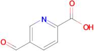 5-Formylpicolinic acid