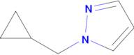 1-(Cyclopropylmethyl)-1H-pyrazole