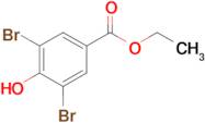 Ethyl 3,5-dibromo-4-hydroxybenzoate