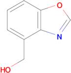 Benzo[d]oxazol-4-ylmethanol