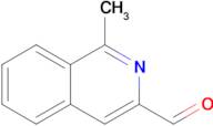 1-Methylisoquinoline-3-carbaldehyde