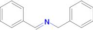 (E)-N-Benzylidene-1-phenylmethanamine