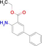 ethyl 2-amino-5-phenylbenzoate