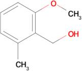 (2-Methoxy-6-methylphenyl)methanol