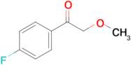 1-(4-Fluorophenyl)-2-methoxyethanone