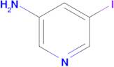 5-Iodopyridin-3-amine