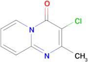 3-Chloro-2-methyl-4H-pyrido[1,2-a]pyrimidin-4-one