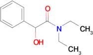 N,N-Diethyl-2-hydroxy-2-phenylacetamide