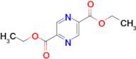 Diethyl Pyrazine-2,5-dicarboxylate