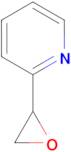 2-(oxiran-2-yl)pyridine