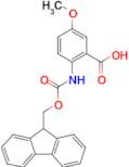 Fmoc-2-amino-5-Methoxybenzoic acid