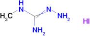 N''-amino-N-methylguanidine hydroiodide