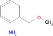 2-(Methoxymethyl)aniline