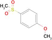 4-Methylsulfonylanisole