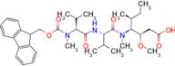 Fmoc-3VVD-OH