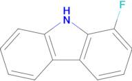 1-Fluoro-9H-carbazole