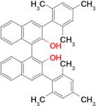 (R)-3,3'-Bis(2,4,6-trimethylphenyl)-1,1'-binaphthalene-2,2'-diol