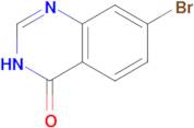 7-bromo-3,4-dihydroquinazolin-4-one