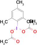 [acetoxy-(2,4,6-trimethylphenyl)-iodanyl] acetate