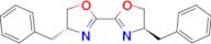 (4R,4'R)-4,4'-DiBenzyl-4,4',5,5'-tetrahydro-2,2'-bioxazole