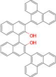(S)-3,3'-Di-9-phenanthrenyl-[1,1'-binaphthalene]-2,2'-diol