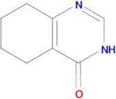 3,4,5,6,7,8-hexahydroquinazolin-4-one