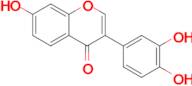 7,3',4'-Trihydroxyisoflavone