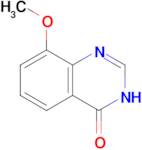 8-methoxy-3,4-dihydroquinazolin-4-one