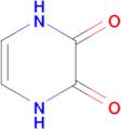 Pyrazine-2,3(1H,4H)-dione