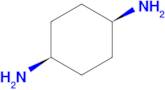 (1s,4s)-Cyclohexane-1,4-diamine